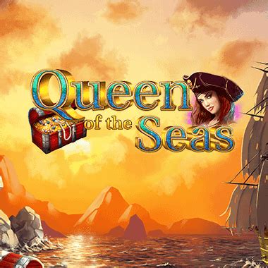 Jogue Queen Of The Seas online